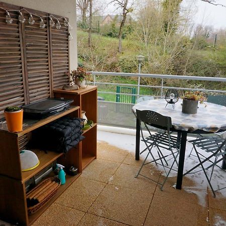 Le Clos Bellevue Appartement T3 Parking + Piscine Rodez Buitenkant foto
