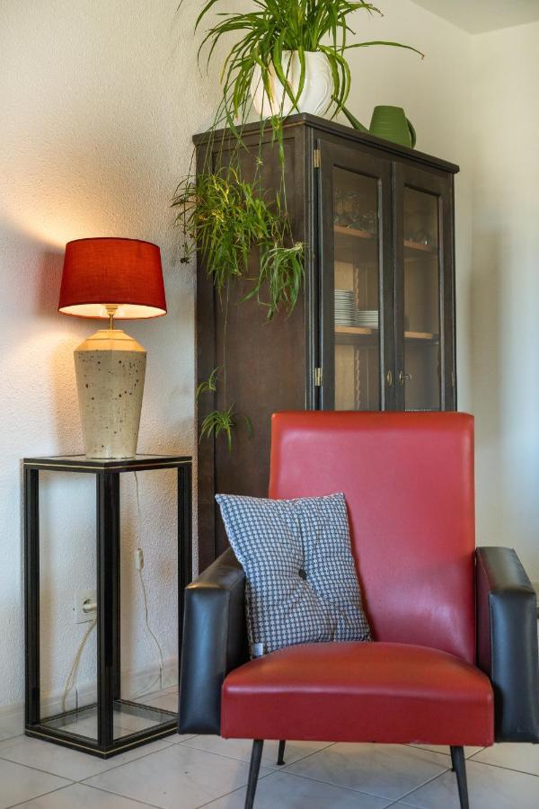 Le Clos Bellevue Appartement T3 Parking + Piscine Rodez Buitenkant foto