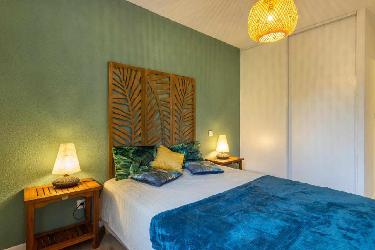 Le Clos Bellevue Appartement T3 Parking + Piscine Rodez Buitenkant foto