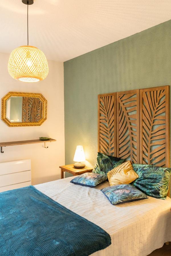 Le Clos Bellevue Appartement T3 Parking + Piscine Rodez Buitenkant foto