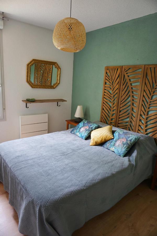 Le Clos Bellevue Appartement T3 Parking + Piscine Rodez Buitenkant foto