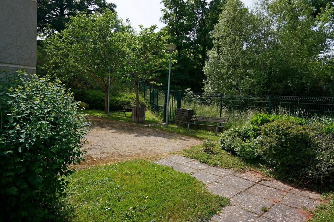 Le Clos Bellevue Appartement T3 Parking + Piscine Rodez Buitenkant foto